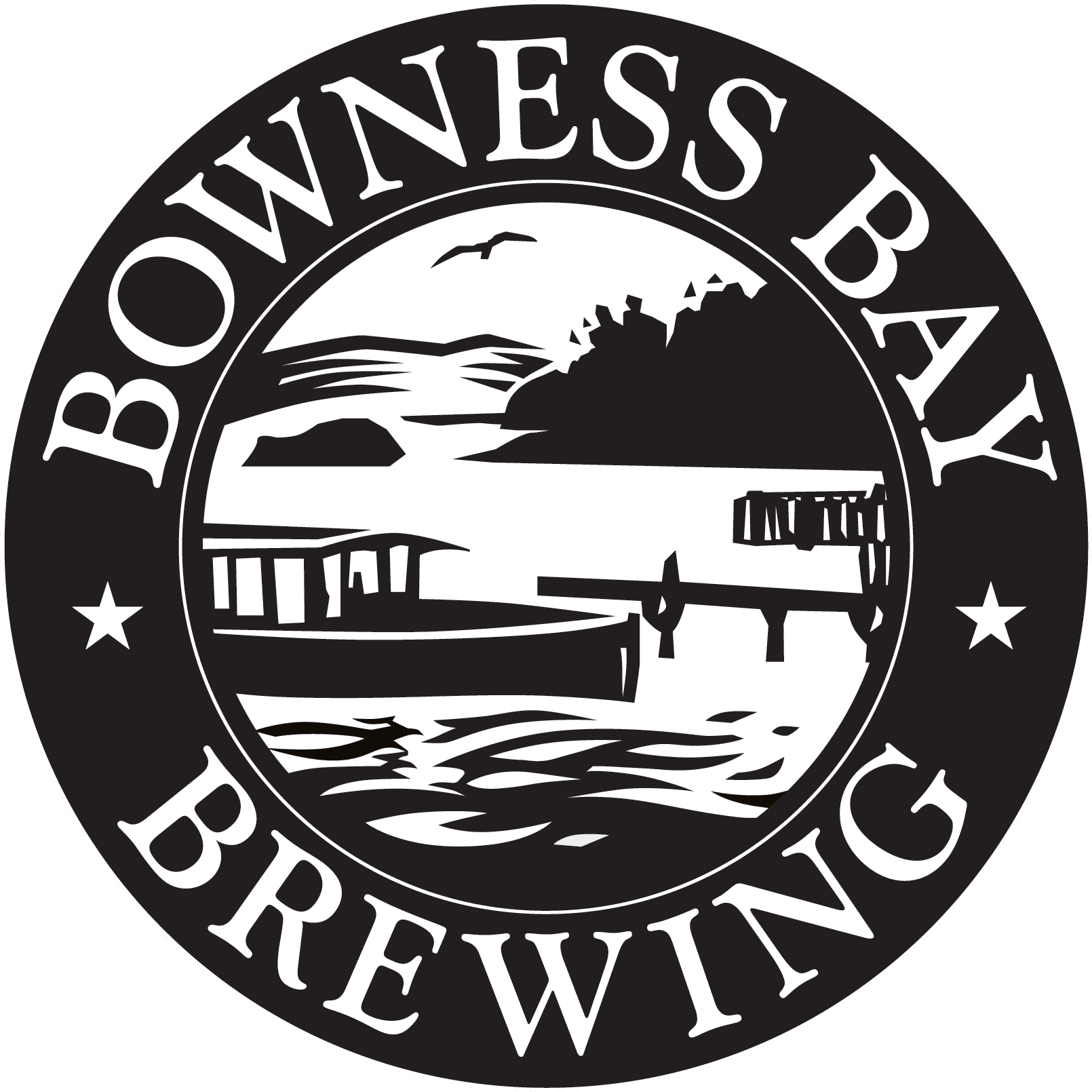 Visit our shop - Bowness Bay Brewery