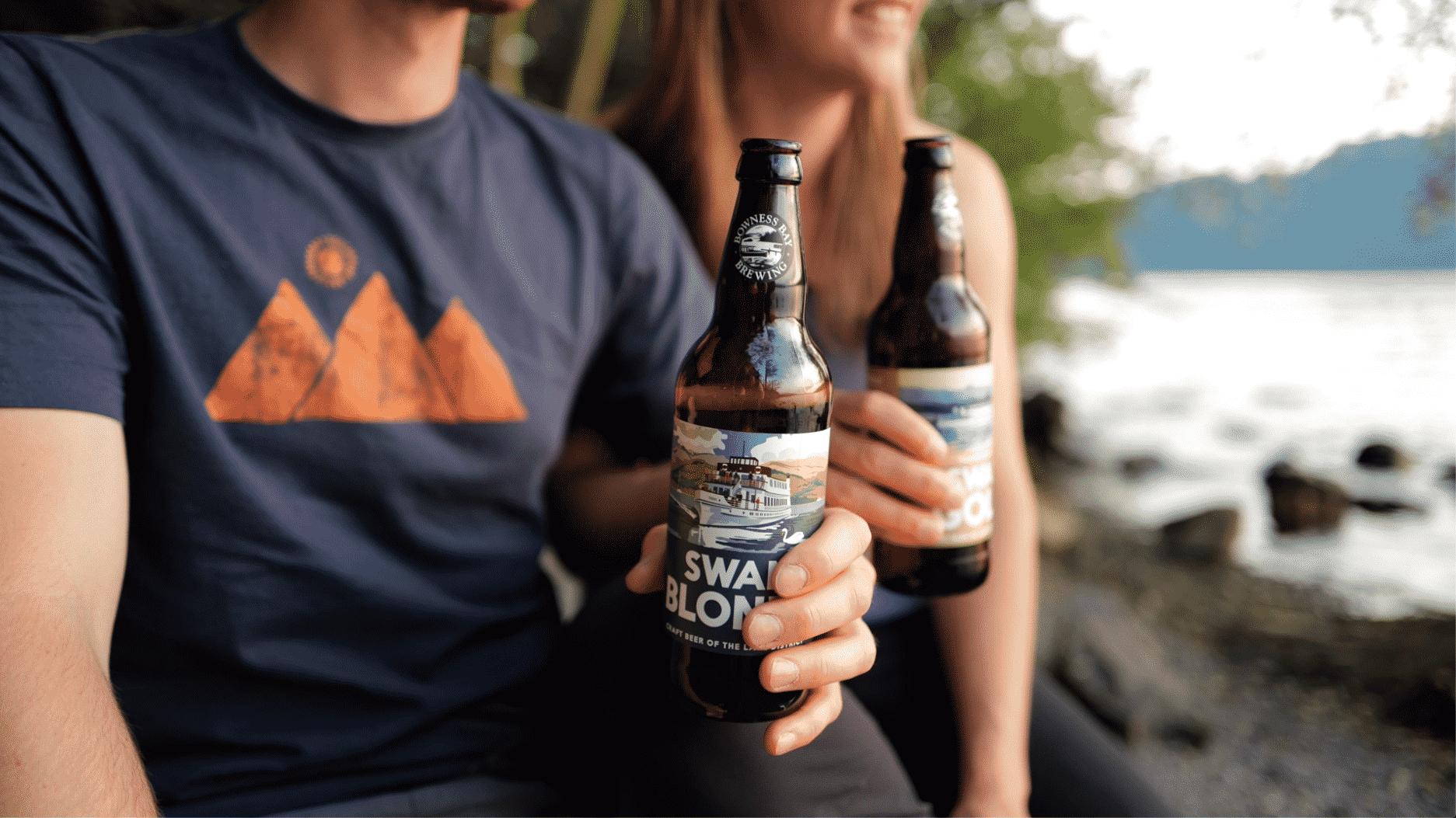 Brew-tiful Moments with Bowness Bay Brewing
