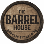 The Barrel House - Bowness Bay Brewing