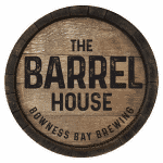 The Barrel House - Bowness Bay Brewing