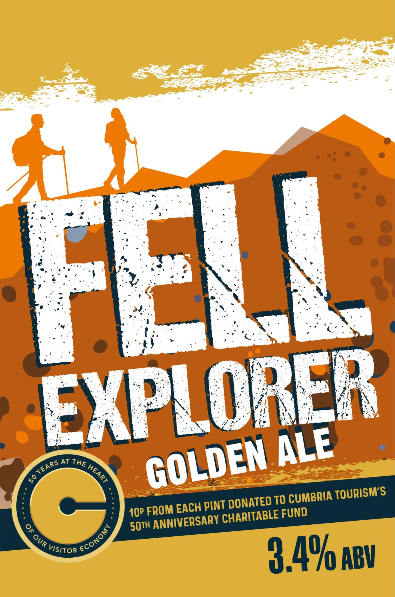 Fell Explorer - Cumbria Tourism