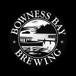Bowness Bay Brewing Classic Hoodie - Image 2