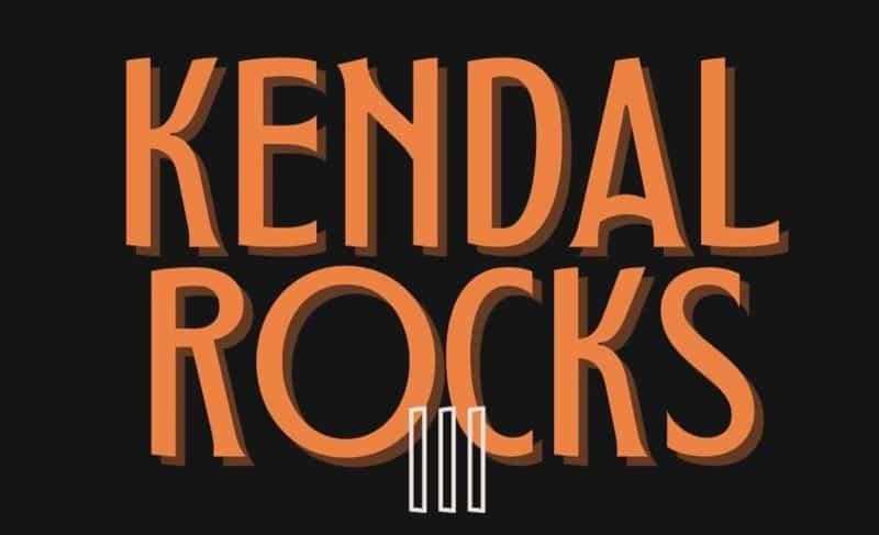 Kendal Rocks III